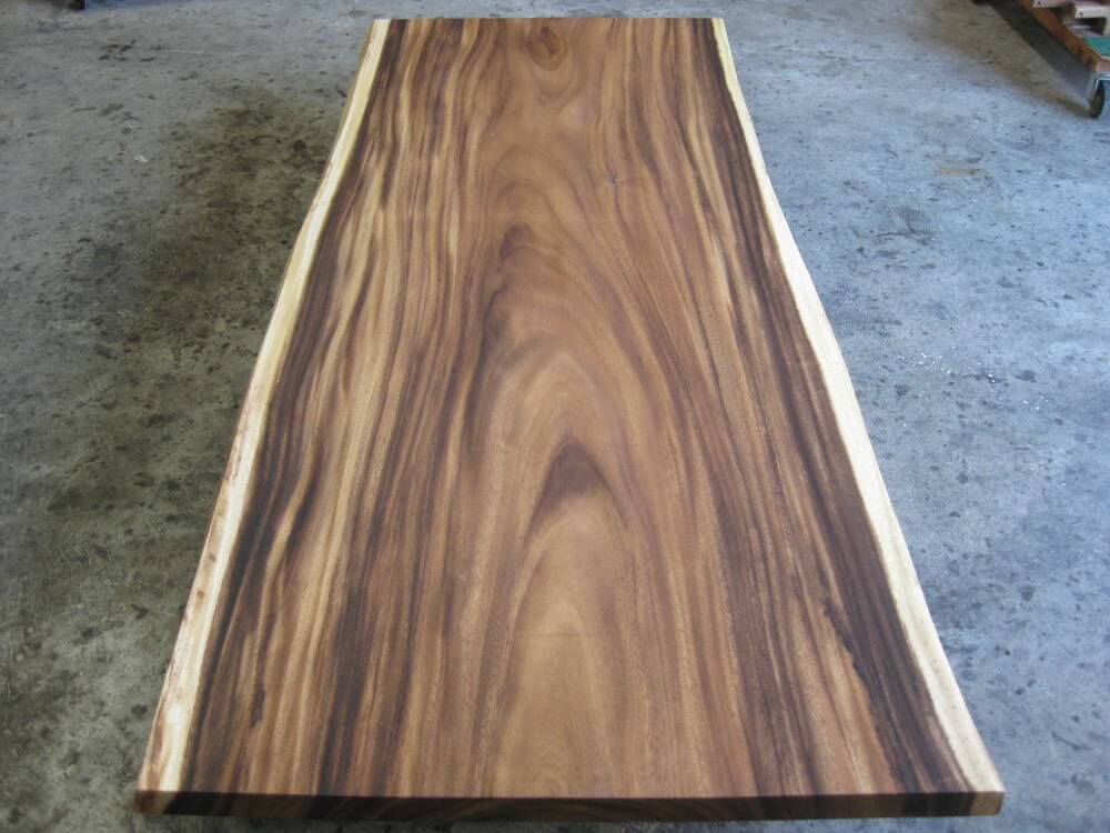 一枚板 モンキーポッド 2110 MS-6651