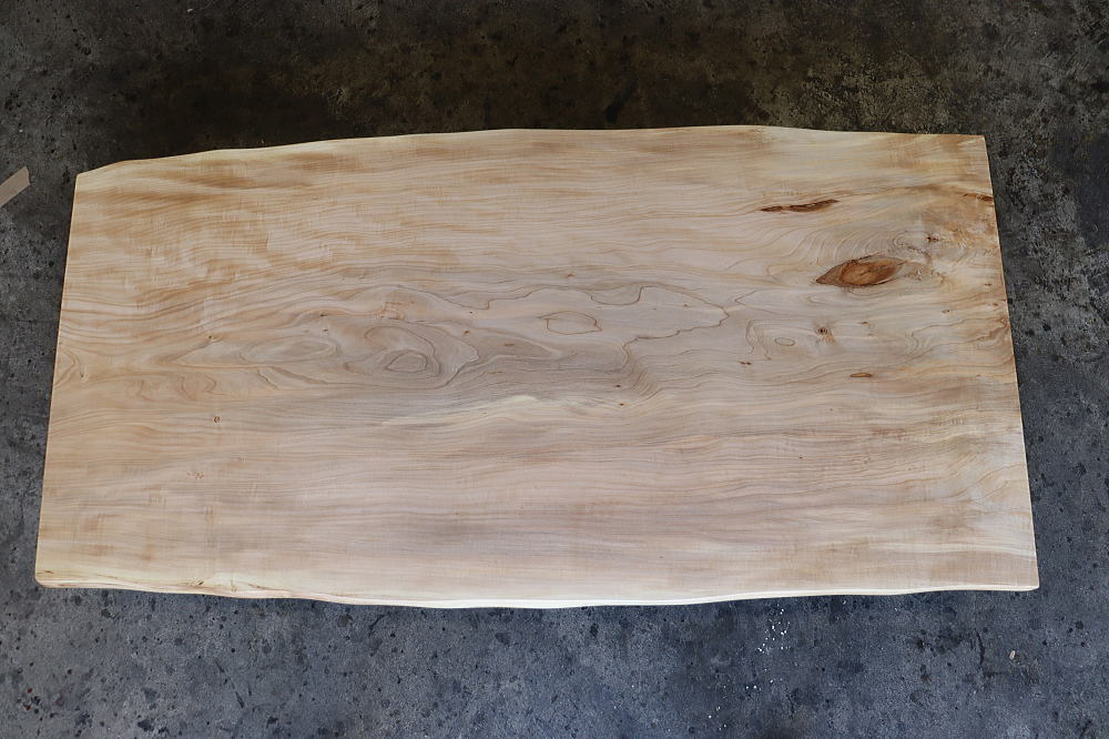 一枚板　栃　2010　MS-7186