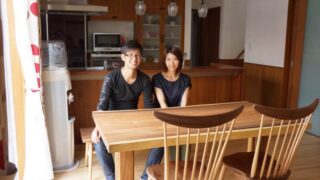 ダイニングセット