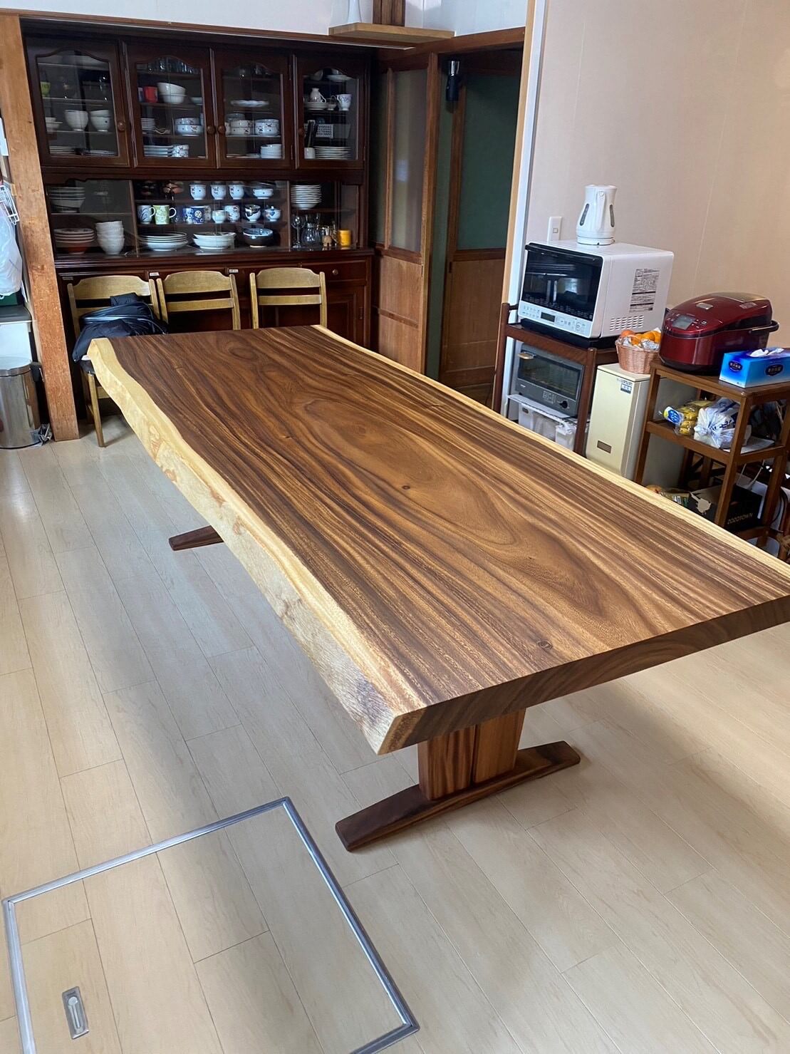 四国中央市山内様