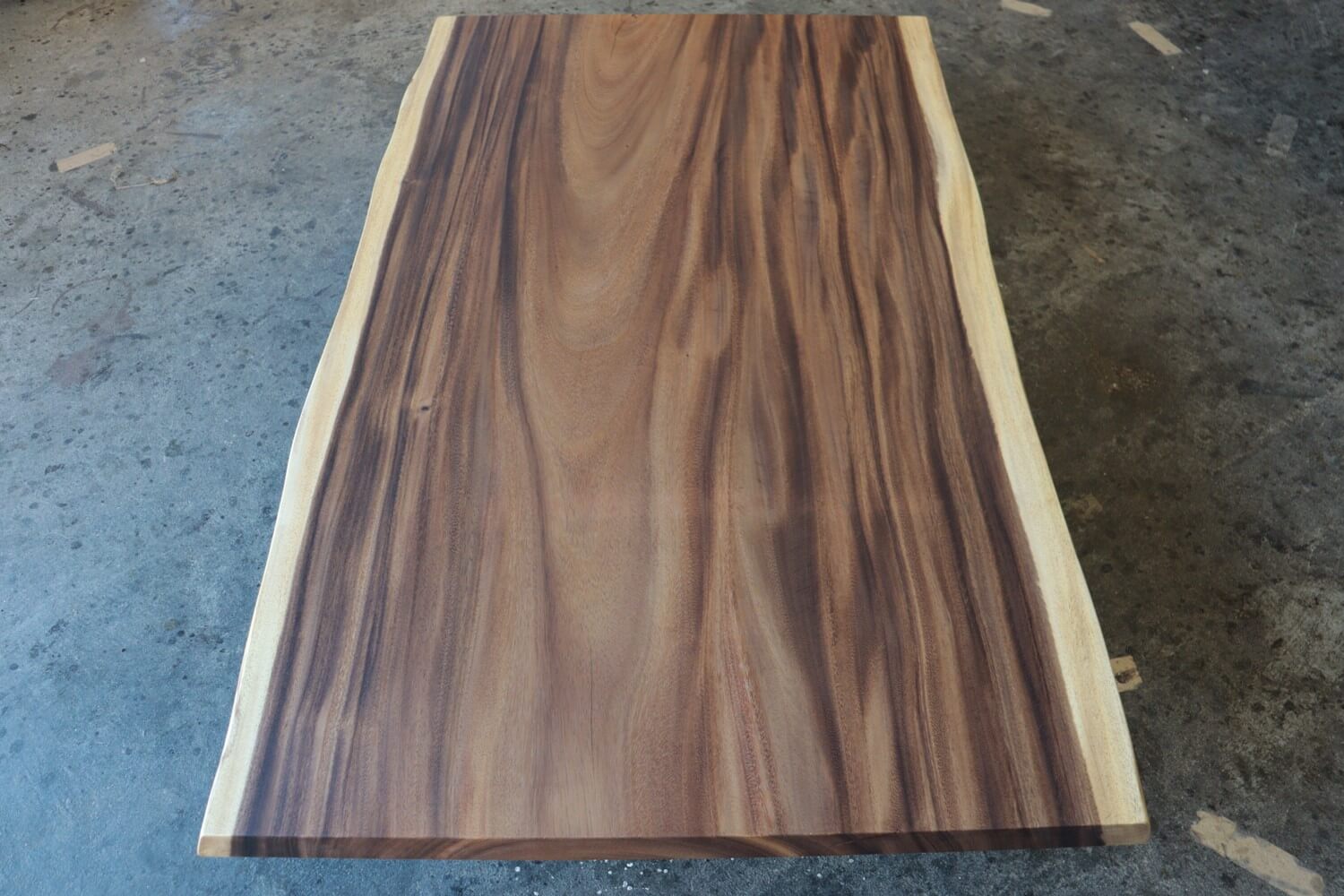 一枚板 モンキーポッド 1510 MS-7474