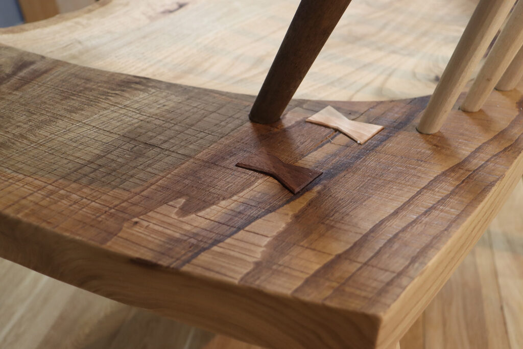 結 ラウンジチェア MB-0032