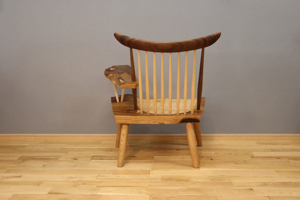 結 ラウンジチェア MB-0032