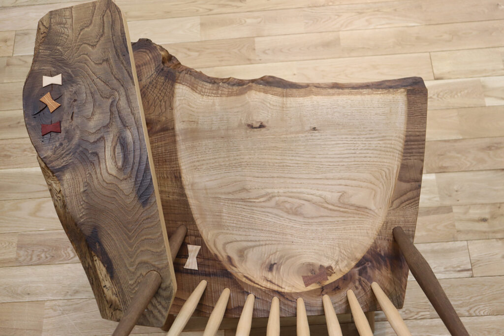 結 ラウンジチェア MB-0032