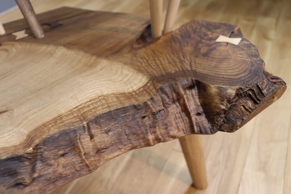 結 ラウンジチェア MB-0032