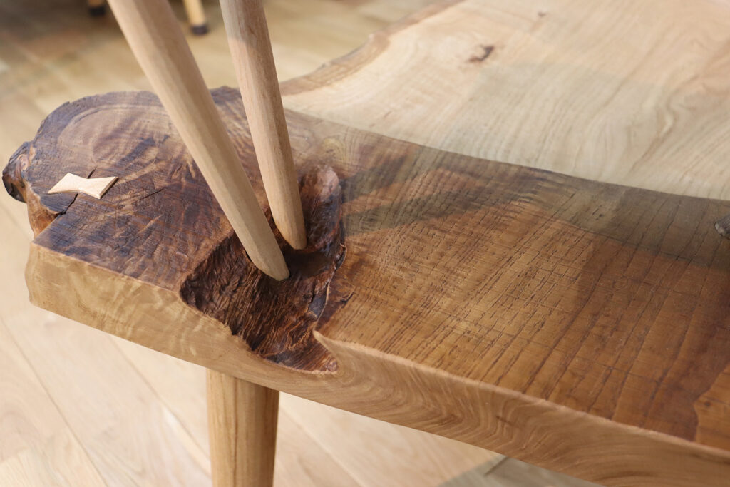 結 ラウンジチェア MB-0032