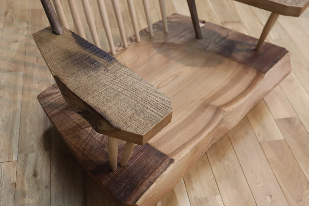 結 座椅子 MB-0033