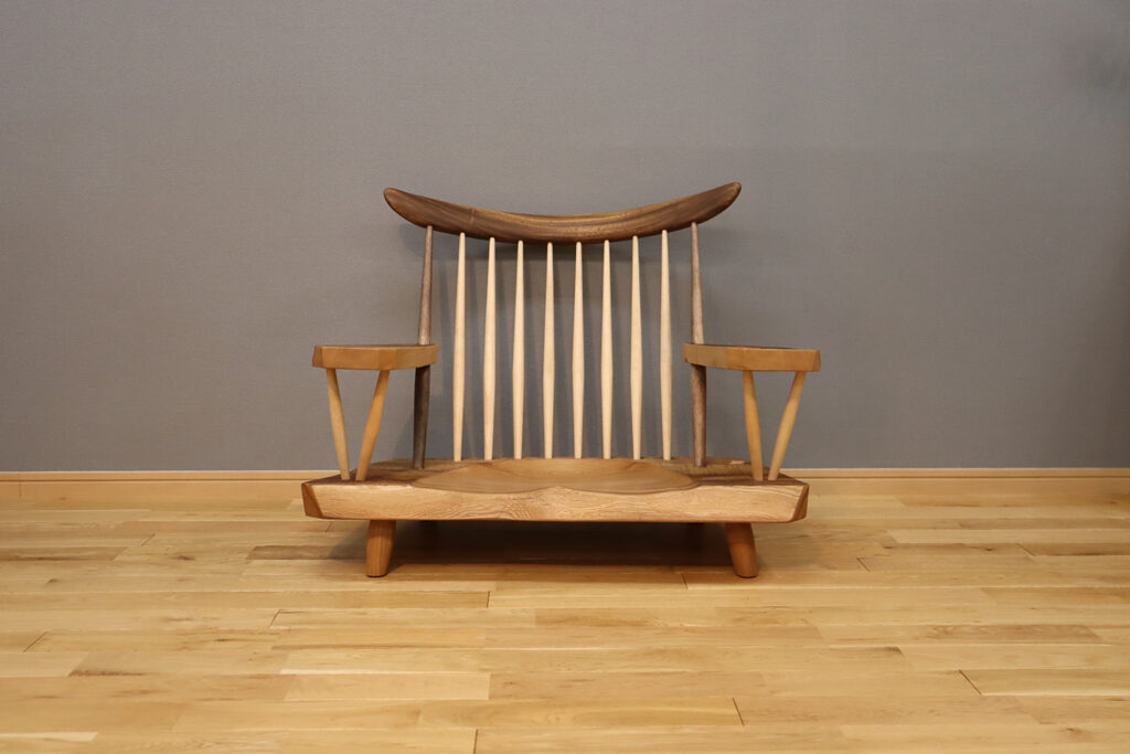 結 座椅子 MB-0033