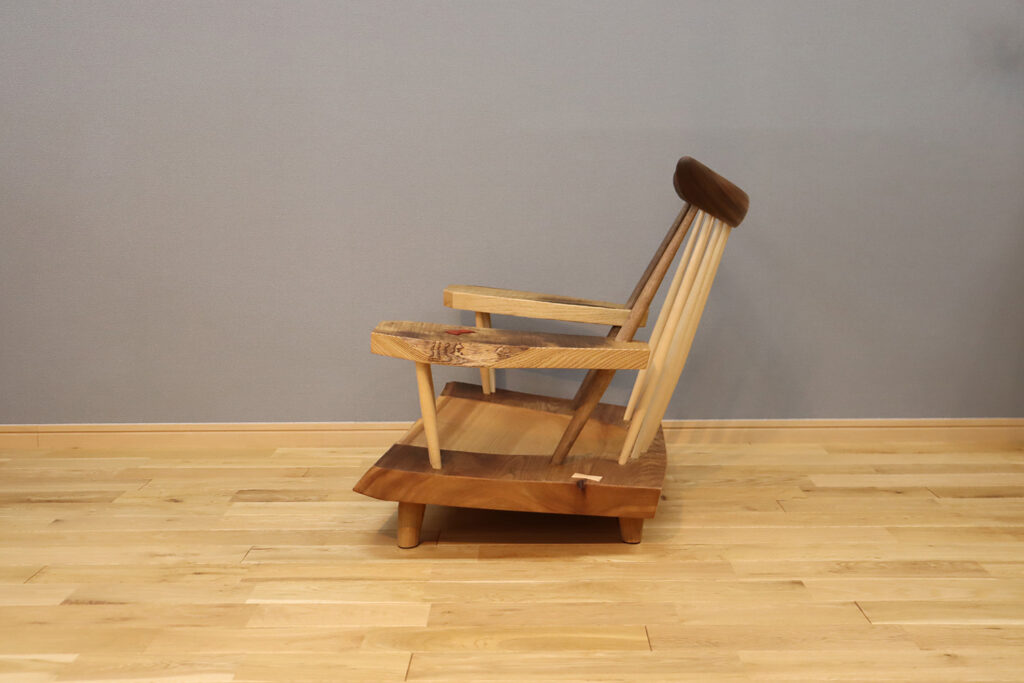 結 座椅子 MB-0033