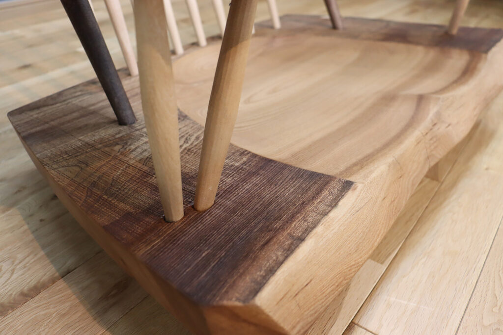 結 座椅子 MB-0033