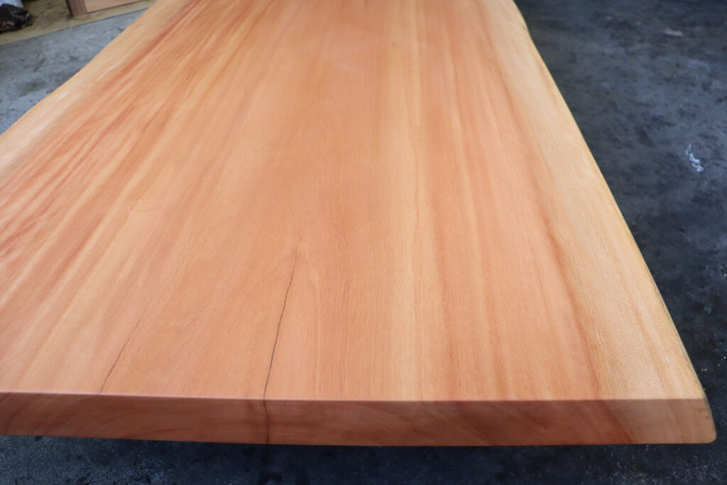 一枚板 ボセ 幅2000×奥960×厚65(mm) MS-7841