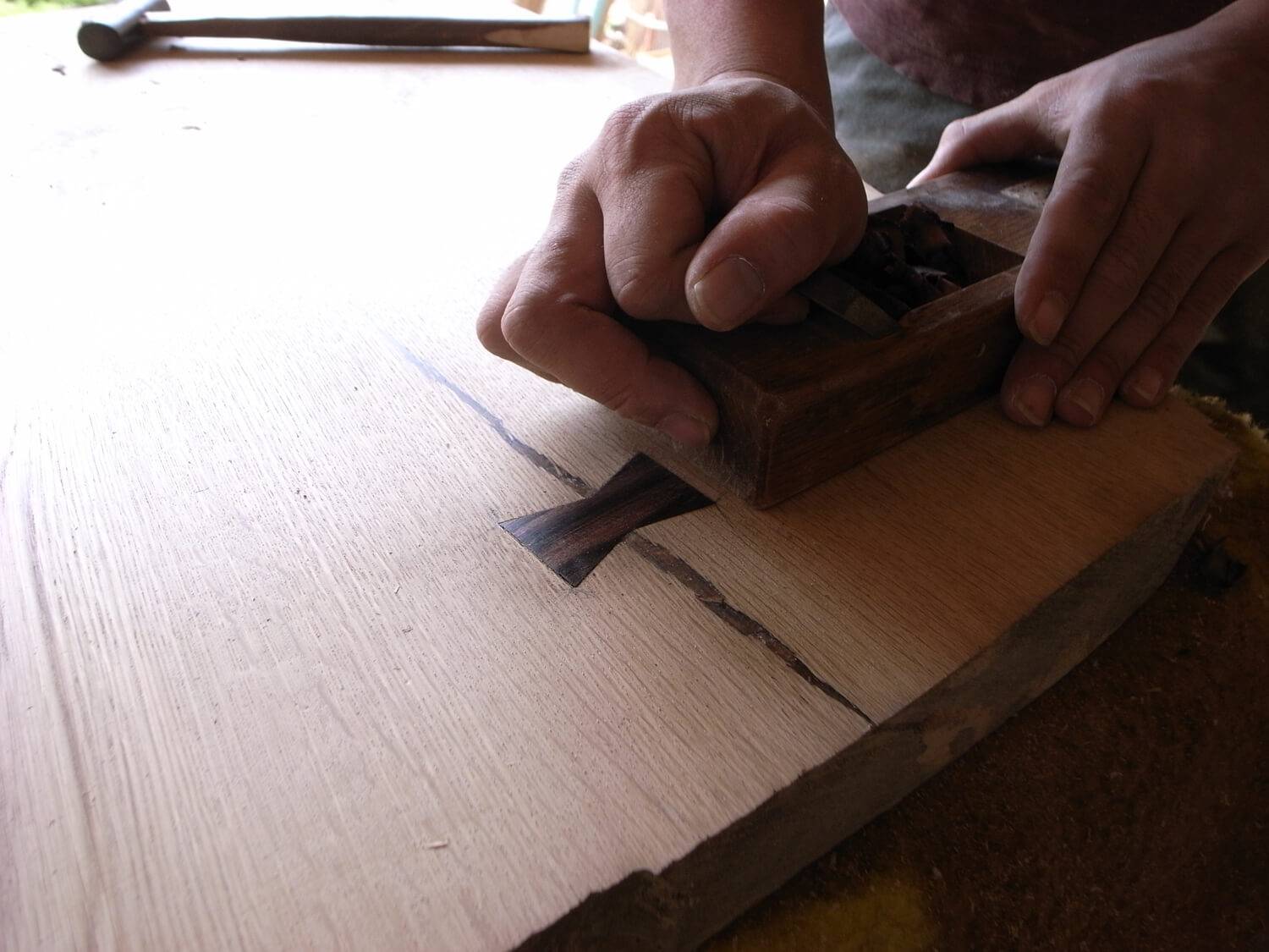 手作り家具工房すぎむら